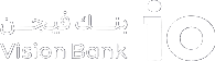 Vision Bank logo